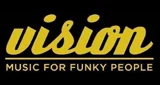 Vision Web Radio - Italia, Emilia-Romagna, Bologna-logo