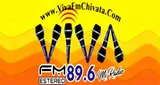 Viva Fm - Colombia, Boyacá, Tunja logo