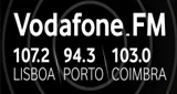 Vodafone FM - Portugal, Lisboa, Lisboa logo