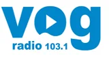 Vog Radio - France, Nouvelle-Aquitaine, Arvert-logo