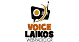 Voice Laikos - Australia, Victoria, Melbourne logo