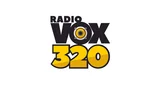 Лого VOX 320 - Brasil, Minas Gerais, Campestre
