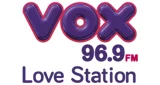 Vox 96.9 - México, San Luis Potosí, San Luis Potosí logo