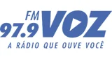 Voz FM 97.9 - Brasil, Ceará, Sobral logo