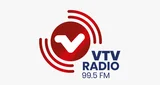 VTV Radio - Venezuela, Distrito Capital, Caracas 로고