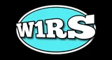Logo W1RS - France, Île-de-France, Paris