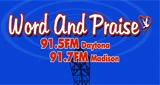 WAPN 91.5 FM - United States, Florida, Holly Hill 로고