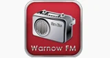 Logo WarnowFM - Deutschland, Mecklenburg-Vorpommern, Warnow