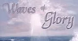 Logo waves of glory internet radio - South Africa, Western Cape, Cape Town