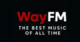 Way FM - Nederland, Noord-Holland, Hilversum logo
