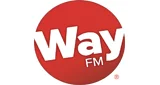 WAY FM - United States, Kentucky, Valley Station-logo