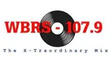 Лого WBRS 107.9 - Canada, Ontario, Hamilton