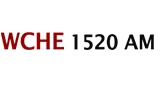 WCHE - United States, Pennsylvania, West Chester logo
