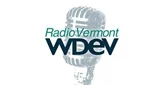 WDEV - United States, Vermont, Waterbury logo