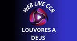 Logotip WEB LIVE CCB - Brasil, Minas Gerais, Montes Claros