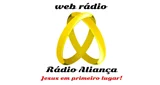 Web Rádio Aliança - Brasil, Rio de Janeiro, Itaboraí loqosu