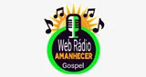 Web Rádio Amanhecer Gospel - Brasil, Goiás, Jatai logo