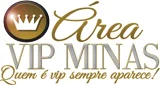 Web Rádio Área Vip - Brasil, Minas Gerais, Passos logo