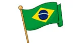 Logo Web Rádio Brasil - Brasil, Rio Grande do Norte, Parnamirim