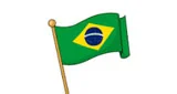 Лагатып Web Rádio Brasil - Brasil, Santa Catarina, Joinville