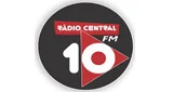 Logo Web Rádio Central FM 10 - Brasil, Minas Gerais, Belo Horizonte