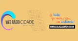 โลโก้ Web Radio Cidade - Brasil, Mato Grosso, Cuiabá