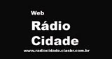 Web Rádio Cidade - Brasil, Paraná, Reserva logo
