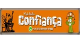 Logo Web Rádio Confiança - Brasil, Ceará, Tauá