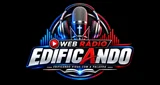 Web Radio Edificando - Brasil, Ceará, Horizonteのロゴ