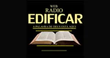Logo Web Rádio Edificar - Brasil, Pará, Castanhal