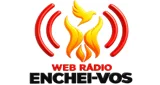 Лого Web Radio Encheivos - Brasil, São Paulo, Mogi das Cruzes