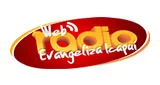 Web Rádio Evangeliza Icapuí - Brasil, Ceará, Icapuí logo