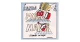 Logo Web rádio forró maior guarabira - Brasil, Paraíba, Guarabira