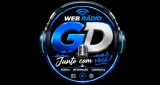 Logo Web Radio GD - Brasil, Maranhão, Viana