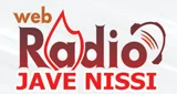 Web Rádio Javé Nissi - Brasil, Minas Gerais, Paraisópolis logo