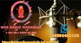Web Rádio Marabela - Brasil, Pará, Marabá 로고