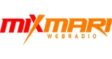 Лого Web Rádio Mix Mari - Brasil, Bahia, Mari