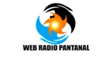 Лого Web Radio Pantanal - Brasil, Mato Grosso do Sul, Dourados