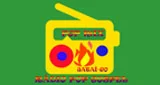 Web Radio Pop Mix Gospel Serranopolis - Brasil, Goiás, Serranópolis-logo