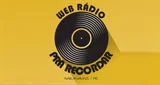 Logo Web Rádio pra Recordar - Brasil, Pernambuco, Garanhuns