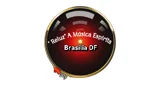 Λογότυπο Web Rádio Reluz A Música Espírita - Brasil, Distrito Federal, Brasília