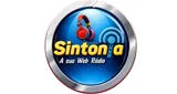 Web Radio Sintonia Web - Brasil, Minas Gerais, Nova Serrana 로고