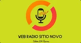 Логотип Web Radio Sitio Novo - Brasil, Bahia, Catu