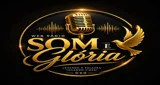 Web Radio Som eGloria - Brasil, Amazonas, Anamã logosu