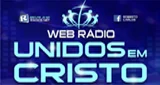 Web Rádio Unidos em Cristo - Brasil, Ceará, Morada Nova logo