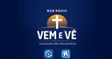 Web Rádio Vem e Vê - Brasil, Ceará, Itapipoca logo