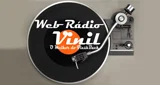 Web Rádio Vinil - Brasil, São Paulo, Guararapes-logo