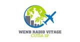 Logo Web Radio Vitage Rock - Brasil, Goiás, Jatai