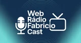 Webrádio Fabricio Cast - Brasil, Paraná, Maringá-logotyp