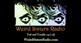 Weird Sisters Radio - Canada, Ontario, Toronto logo